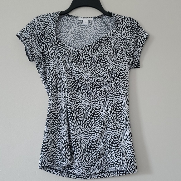 dress barn tops
